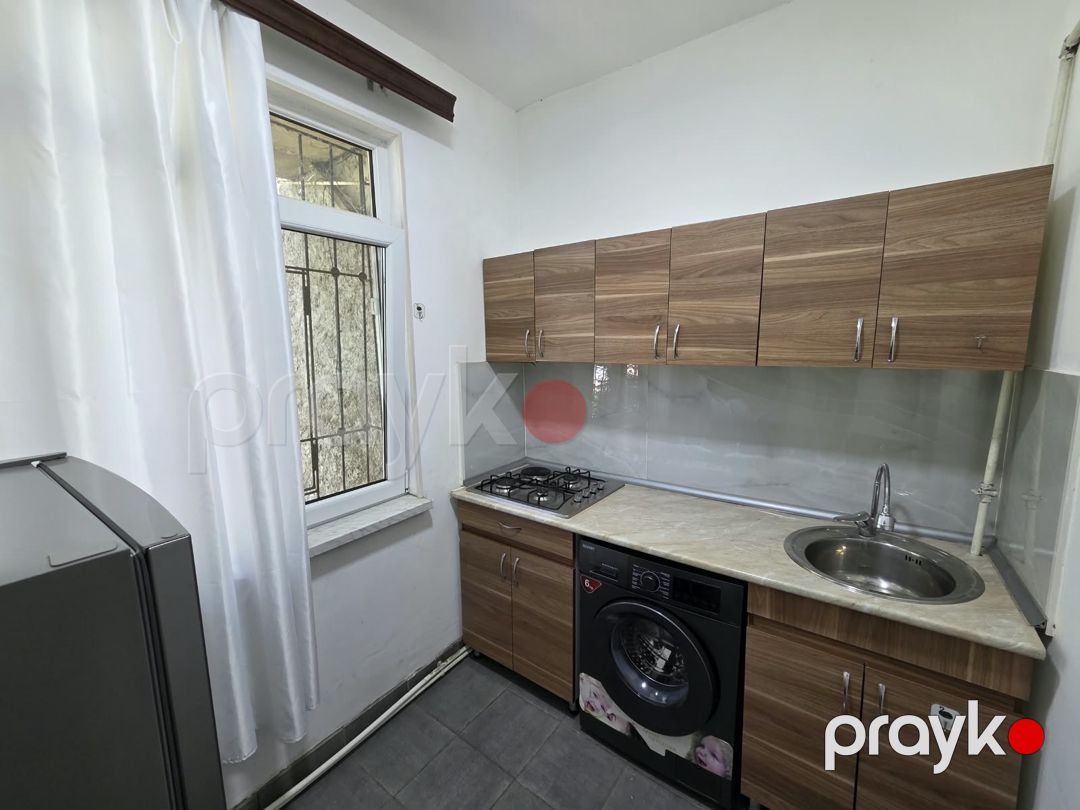 Satılır 2 otaqlı köhnə tikili 35 m² — Mənzil, Bakı (7)