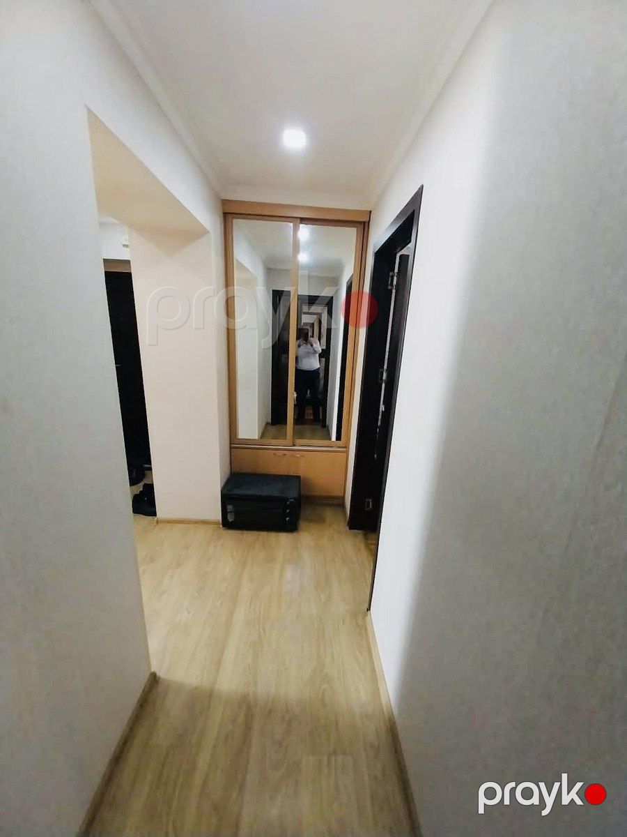Satılır 3 otaqlı köhnə tikili 75 m² — Mənzil, Bakı (4)