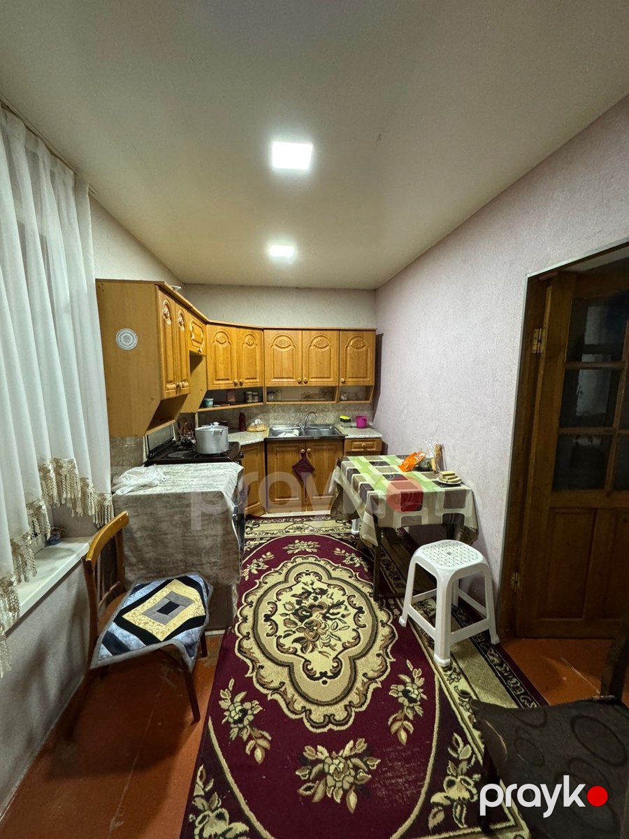 Həyət evi, Qusar r — Ev, villa, Qusar (5)