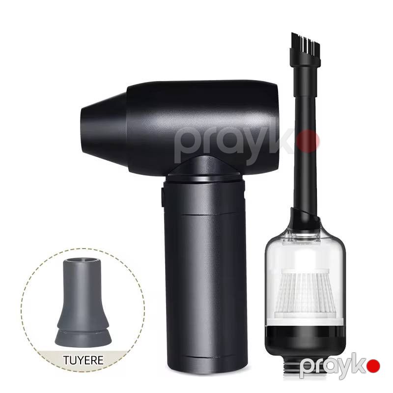 Üfleyici-tozsoran Crossgun BS380FB1 — Mallar, Bakı (2)