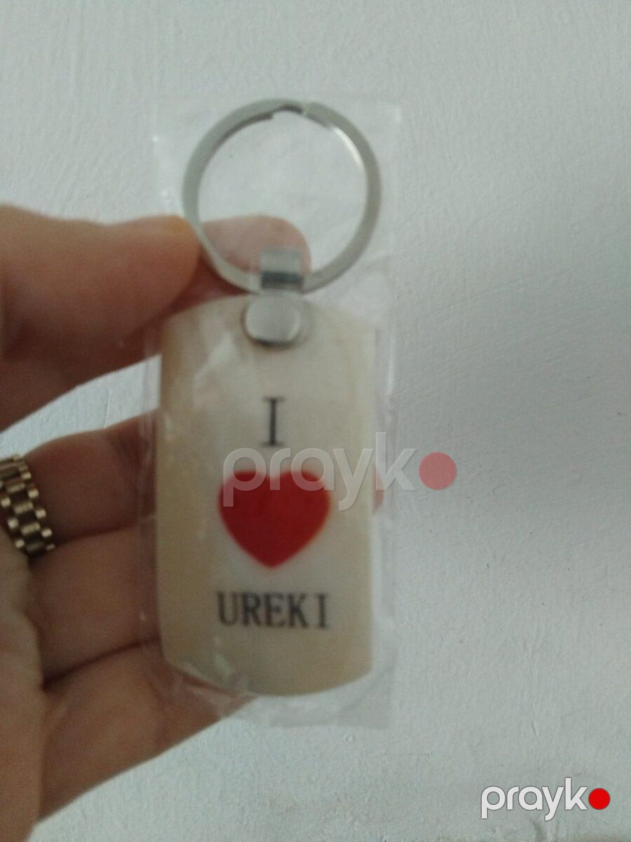 Açarlıq — Şəxsi əşyalar, Bakı (2)