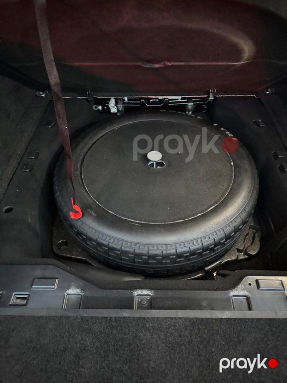 Land Rover Range Rover, 3.0 L, 2018 il, 130 000 km — Avtomobillər, Bakı (6)