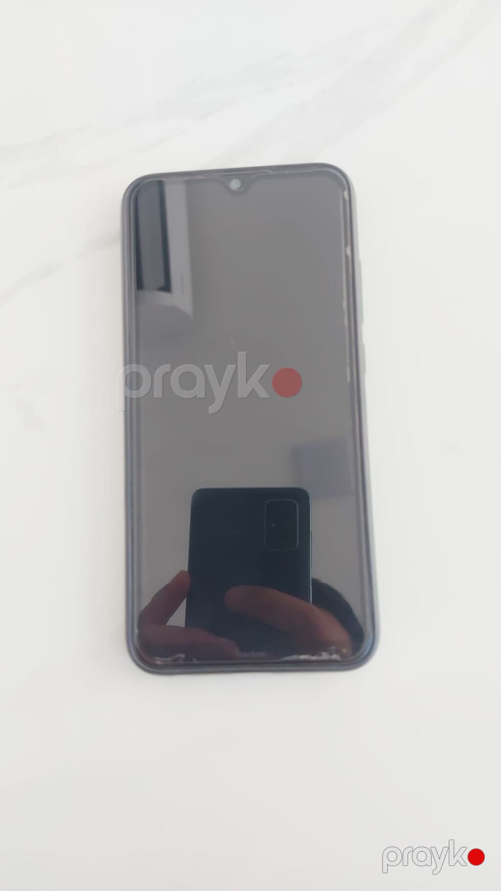Redmi Note 8, 128 GB, rəng - Mavi, Barmaq izi — Xiaomi, Bakı (10)