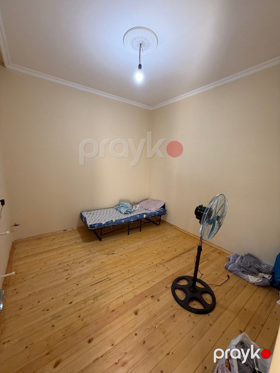 Həyət evi, Binə qəs — Ev, villa, Bakı (4)