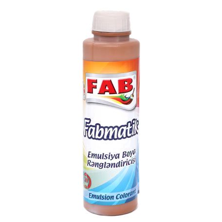 Fabmatik şampan 600 ml — Boyaq və lak materialları