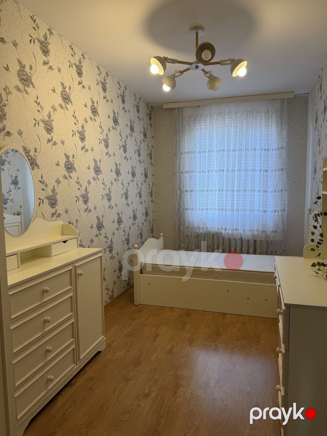 İcarəyə verilir 3 otaqlı köhnə tikili 70 m² — Mənzil, Bakı (3)