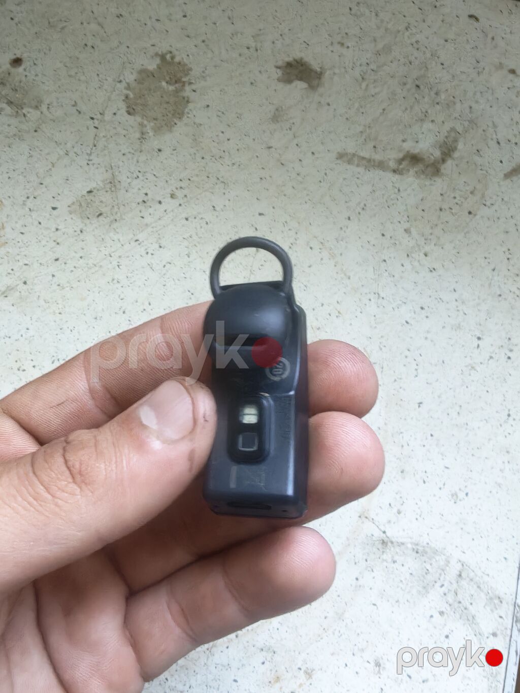 Huawei TalkBand B2 – hibrid ağıllı qolbaq və Bluetooth qulaqcıq — Fitness biləkliklər, Bakı (5)