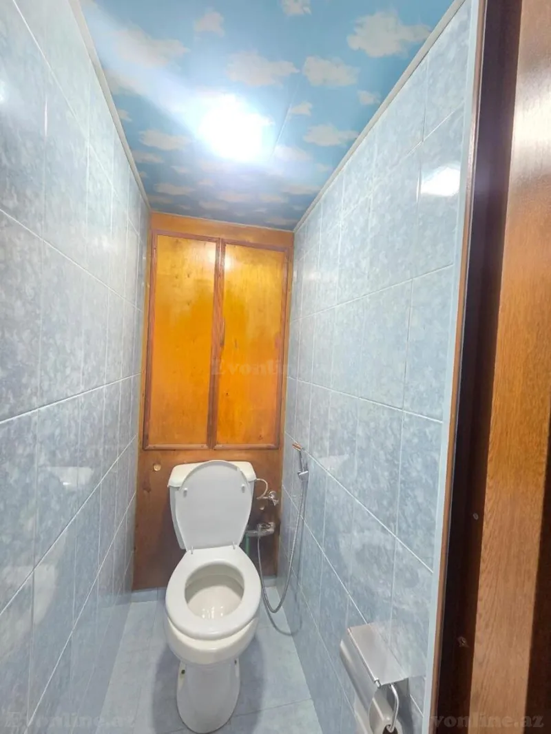 Satılır 3 otaqlı Mənzil Köhnə tikili 80 m² Xırdalan — Mənzil, Xırdalan (7)
