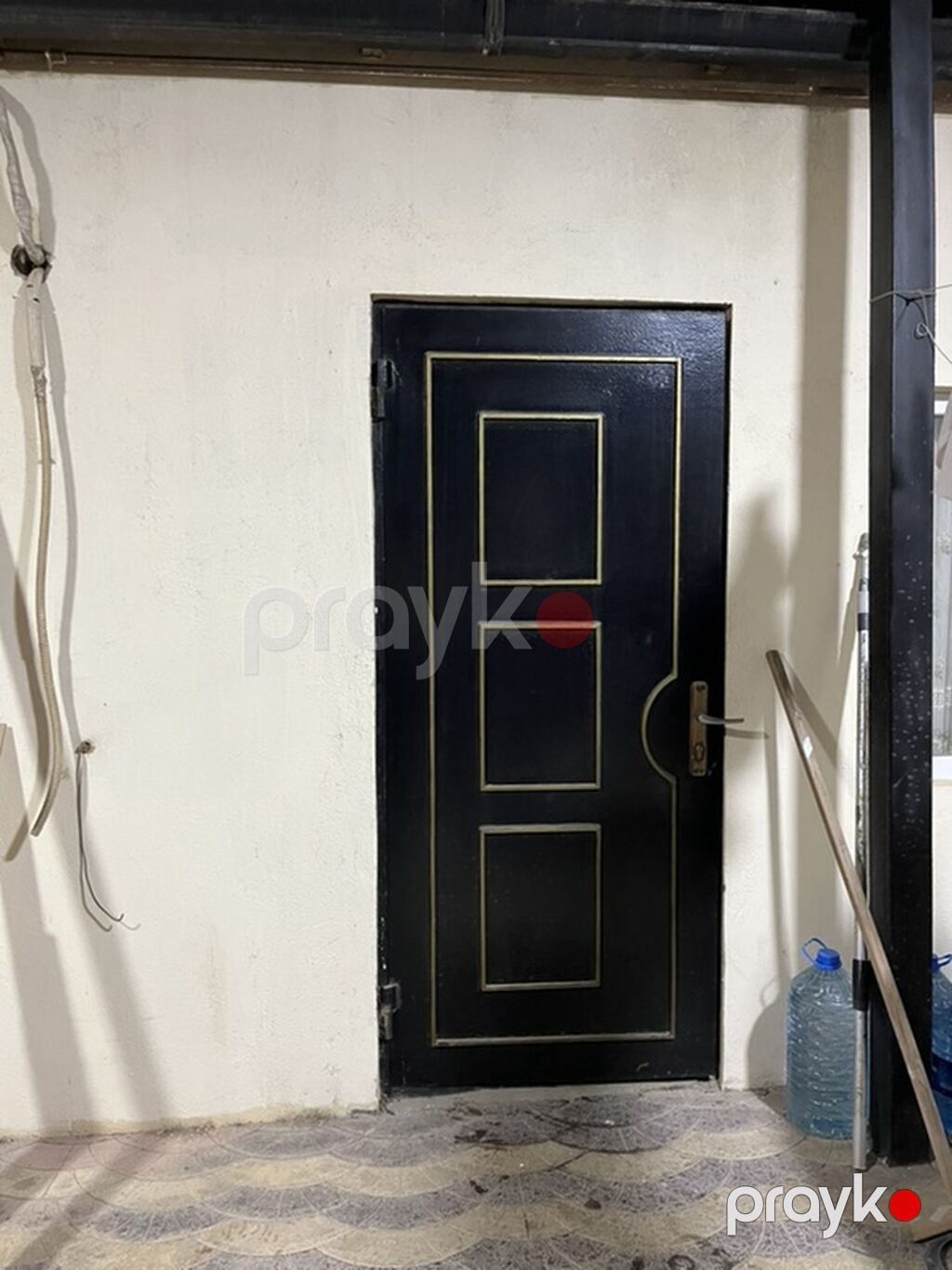 3 otaqlı həyət evi kirayə verilir – Buzovna Vişnovka qəsəbəsi — Ev, villa, Digah (2)