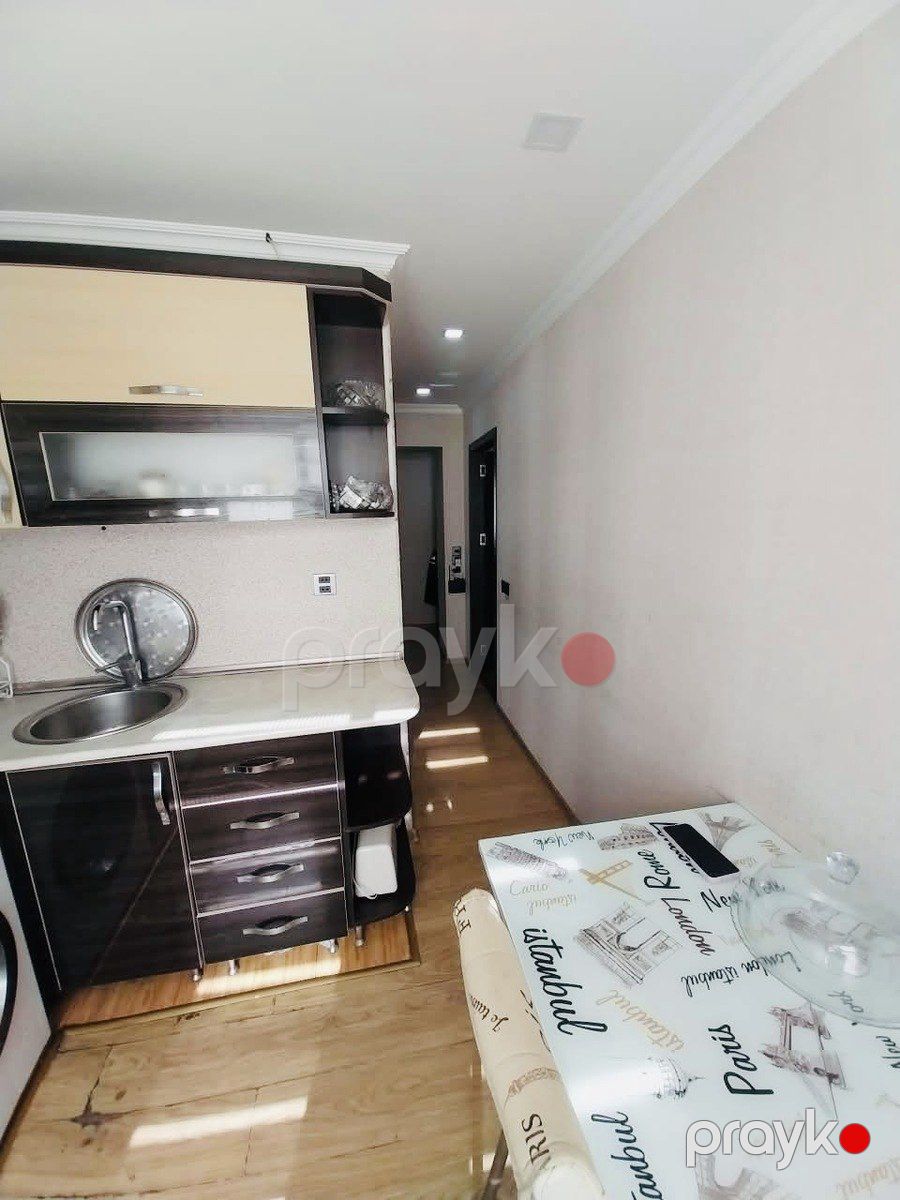 Satılır 3 otaqlı köhnə tikili 75 m² — Mənzil, Bakı (11)