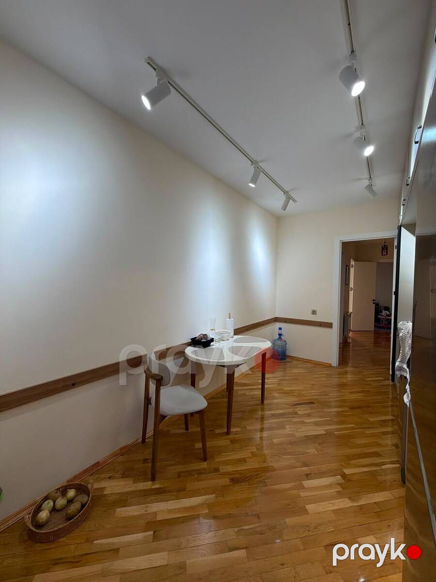 Satılır 3 otaqlı yeni tikili 134 m² — Mənzil, Bakı (9)