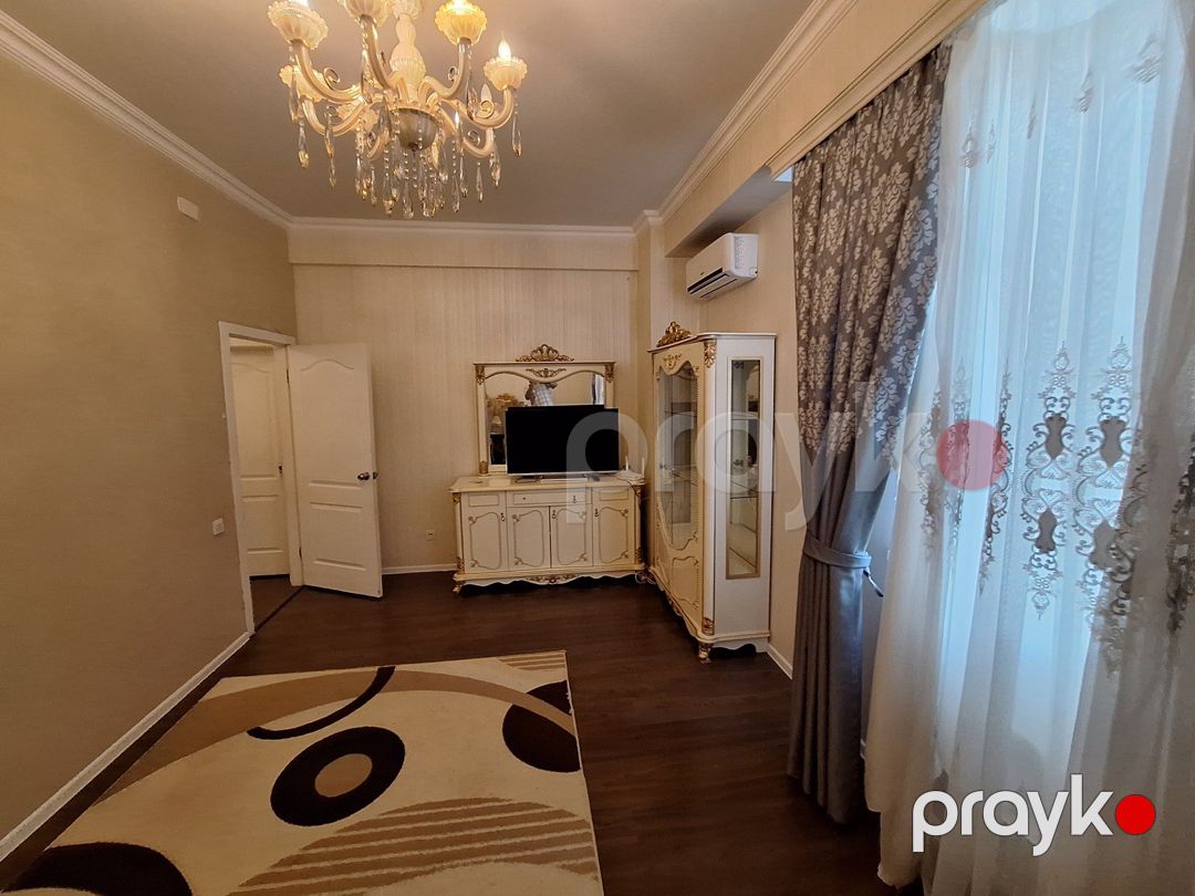 Satılır 3 otaqlı yeni tikili 83 m² — Mənzil, Bakı (6)