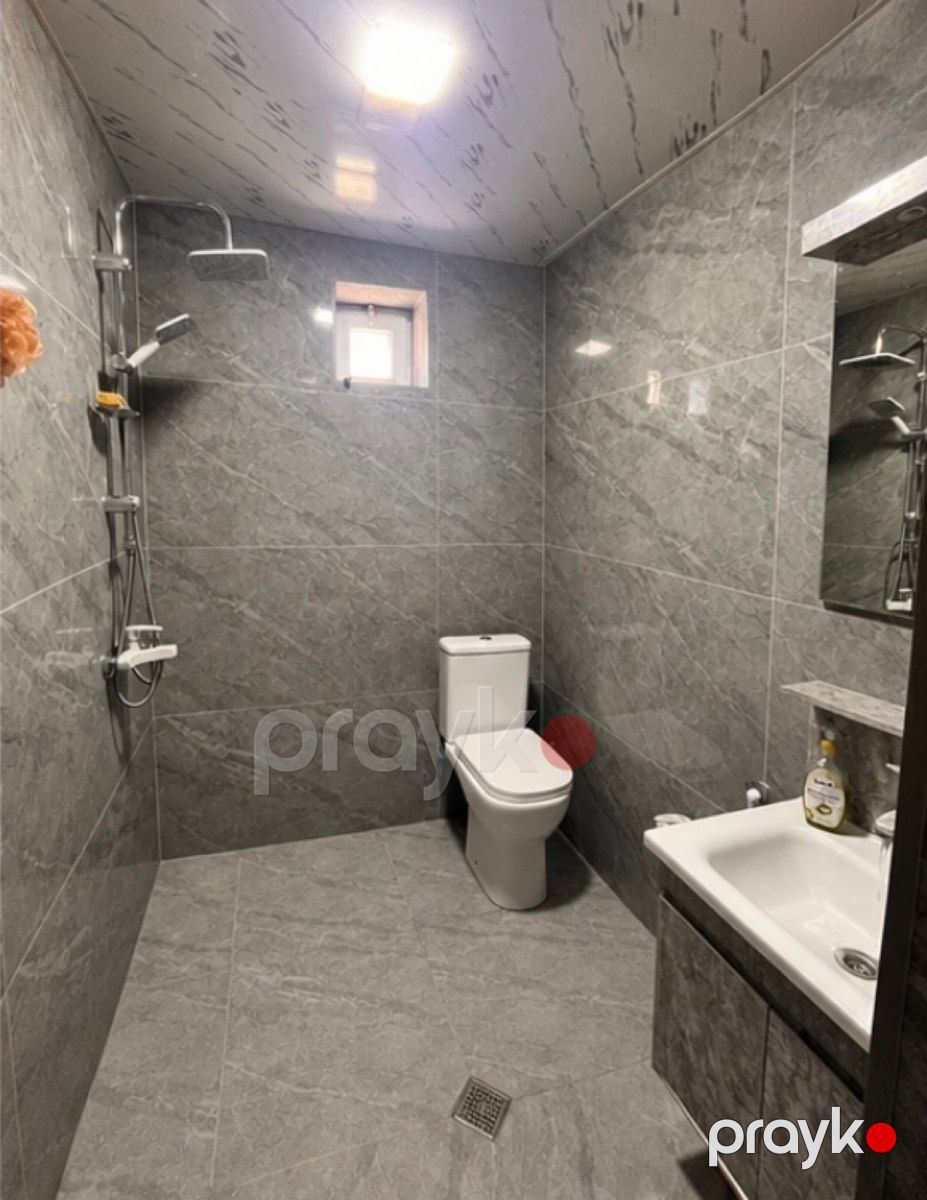 Həyət evi, Kürdəxanı qəs — Ev, villa, Bakı (6)