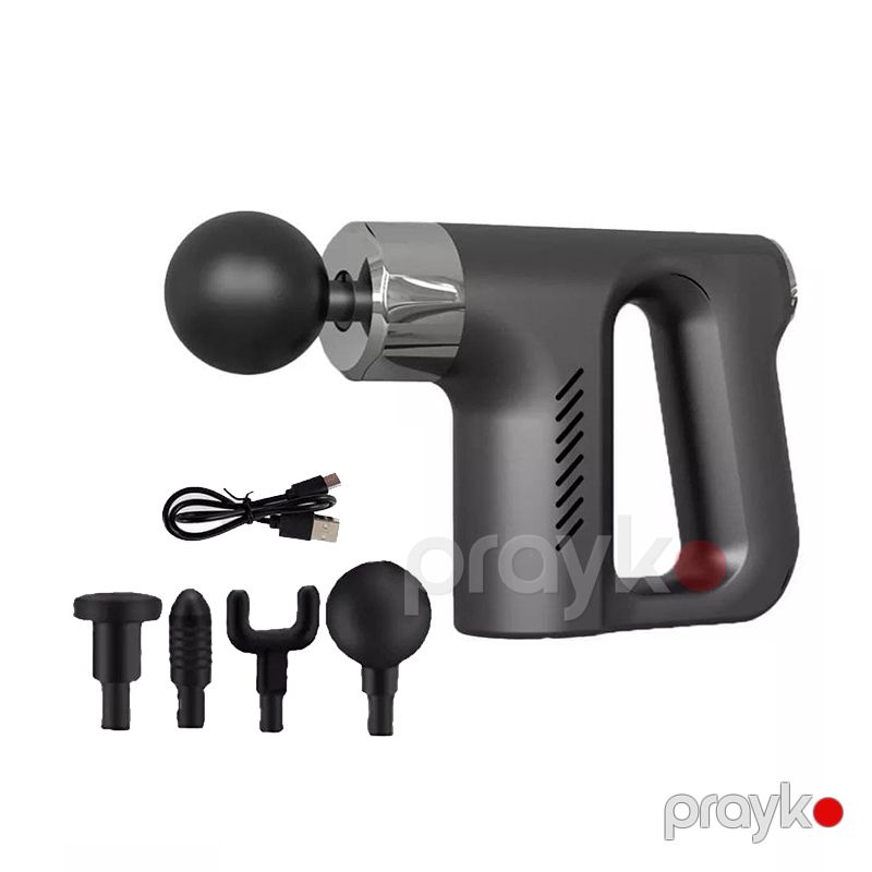 Zərbli masaj aparatı Blueidea BLD-740 — Ev texnikası, Bakı (2)