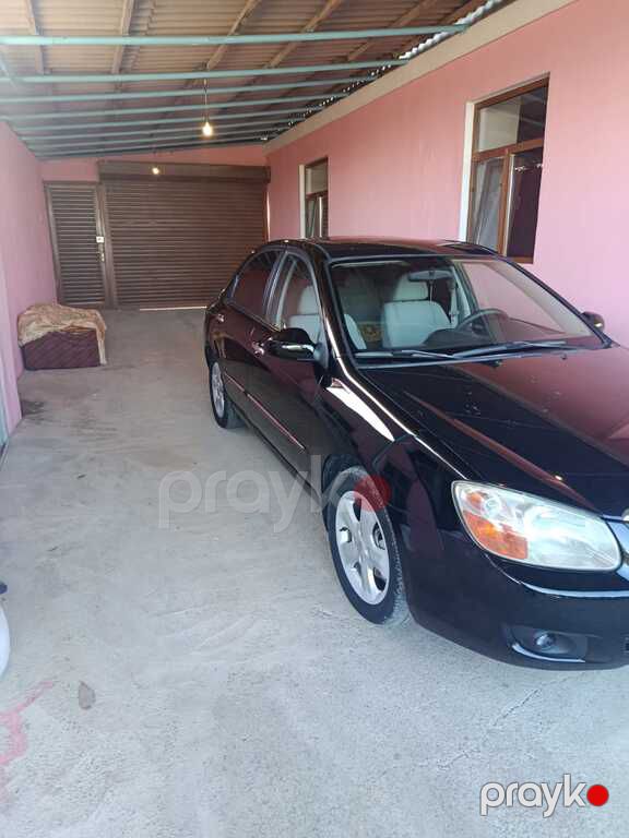 Kia Cerato, 2.0 L, 2009 il, 210 367 km — Avtomobillər, Bakı (7)
