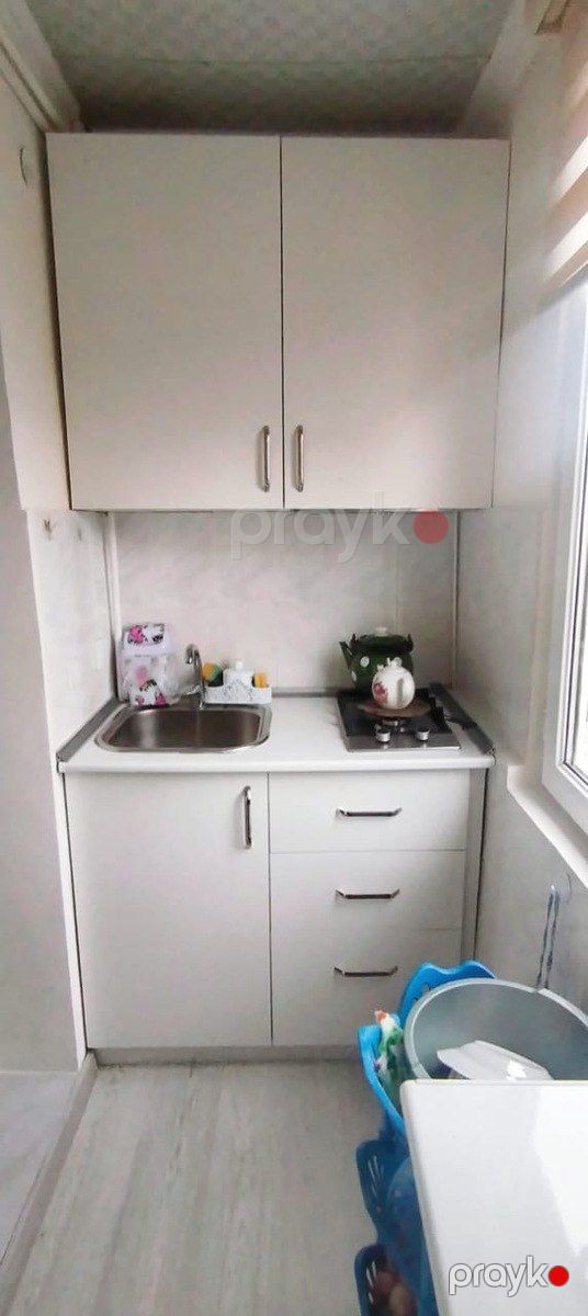 Satılır 2 otaqlı köhnə tikili 48 m² — Mənzil, Bakı (11)