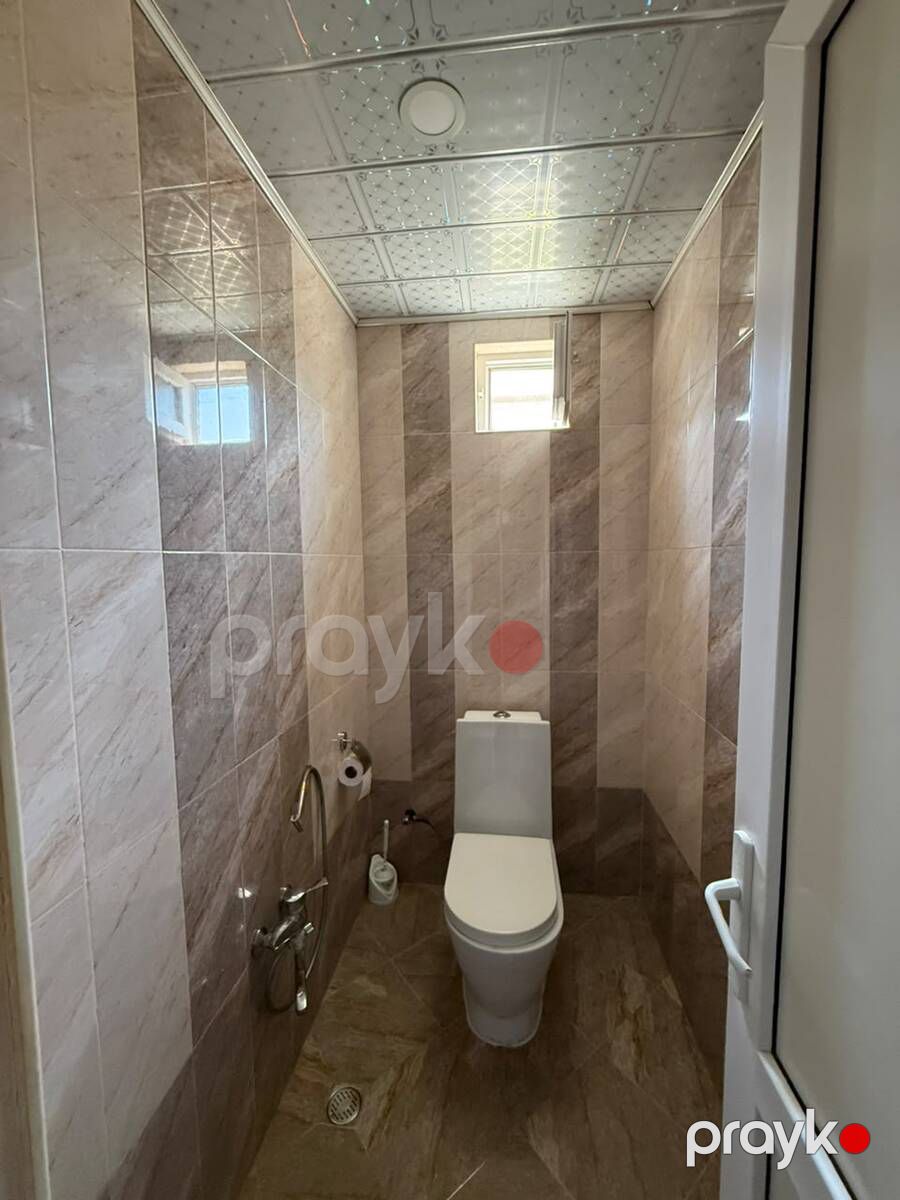 Həyət evi, Əhməd Cavad küç — Ev, villa, Bakı (7)