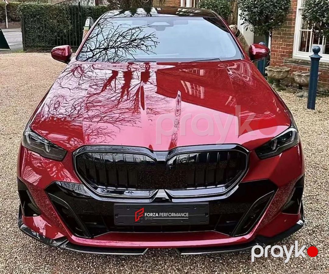 Bmw G60 Ai5 m ehtiyat hissələri — Ehtiyat hissələri və aksesuarlar, Bakı (10)