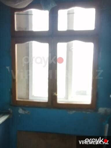 Sabunçu rayonunda 1 otaqlı Köhnə tikili Kirayə verilir, 20 m² — Mənzil, Bakı (6)