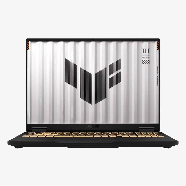 Asus TUF Gaming F16 FX608JMR-F16 (2025) — Noutbuklar, Bakı (5)