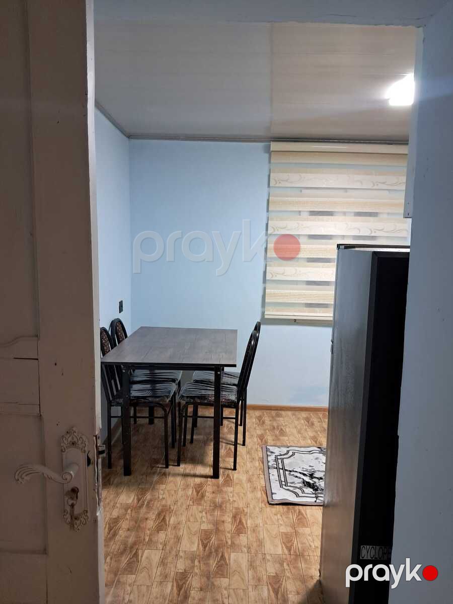 İcarəyə verilir 2 otaqlı həyət evi/bağ evi 55 m² — Ev, villa, Bakı (9)