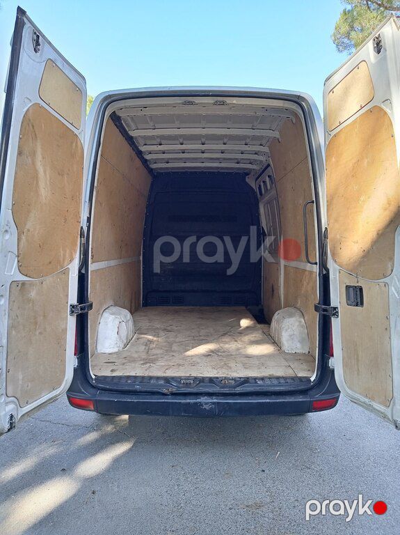 Mercedes Sprinter 311, 2.2 L, 2006 il, 234 916 km — Avtomobillər, Bakı (5)