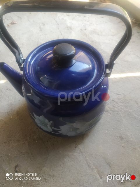 Çaydan — Bakı