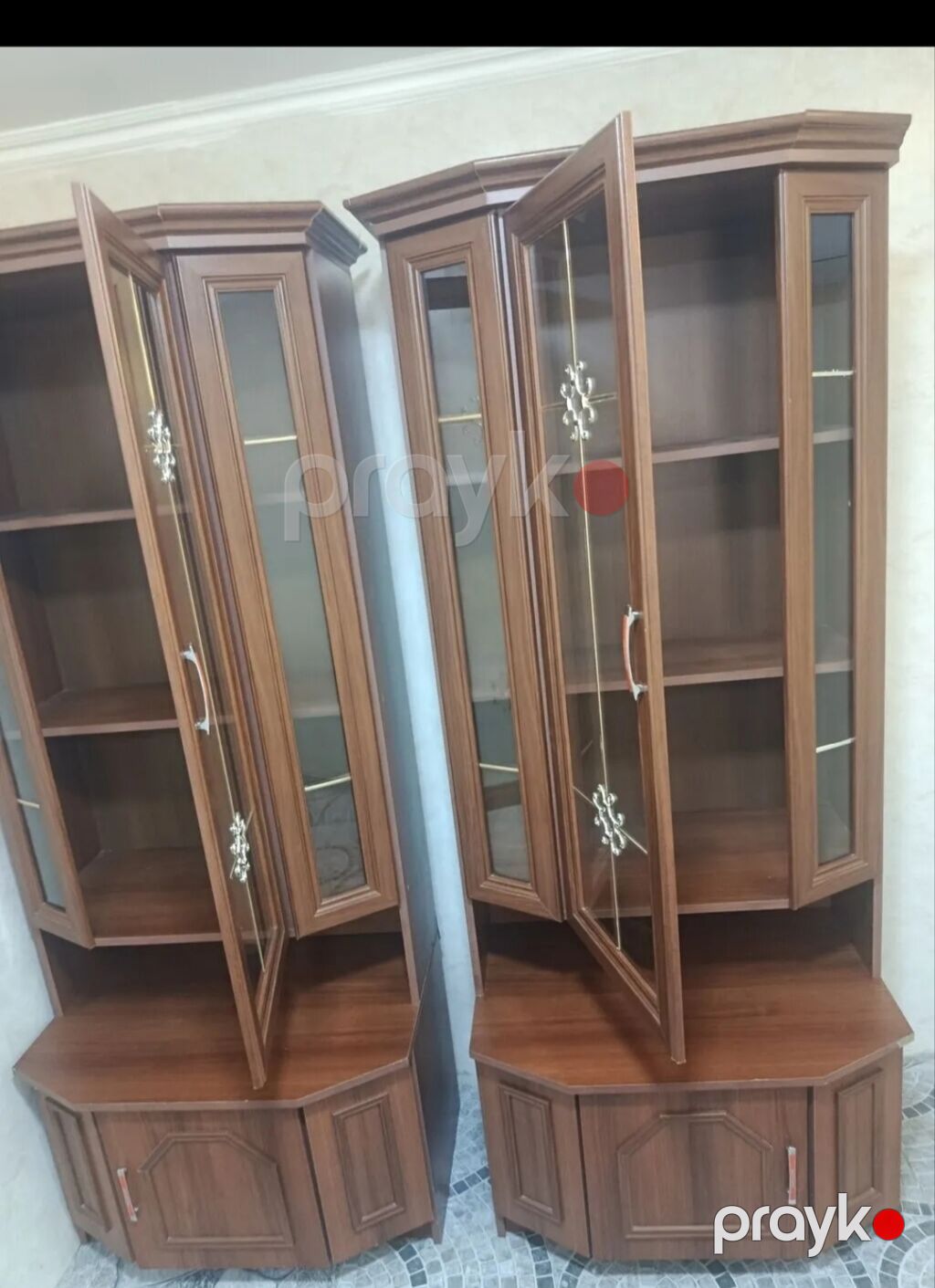 Hec bir parablemi yoxdi tezeden seçilmir ela vezyetde qiriqi falan — Şkaflar, Masazır (4)