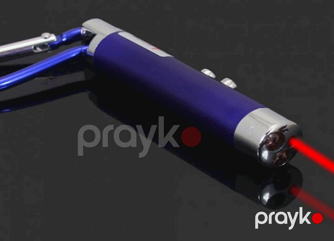 Pişiklər üçün lazer göstərici — Mallar, Bakı (2)