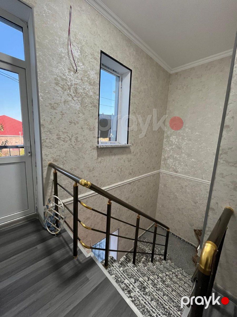 Həyət evi, Corat bağları — Ev, villa, Sumqayıt (12)