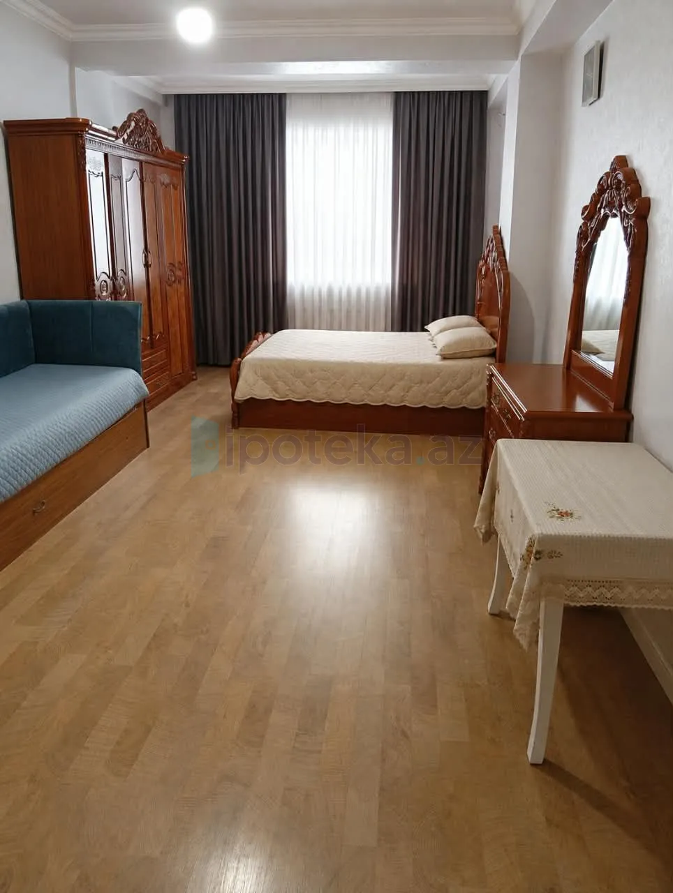 Satılır: 2 Otaq, Yeni tikili, Xətai r., Əhmədli q., 65.00 m² — Mənzil, Bakı (2)