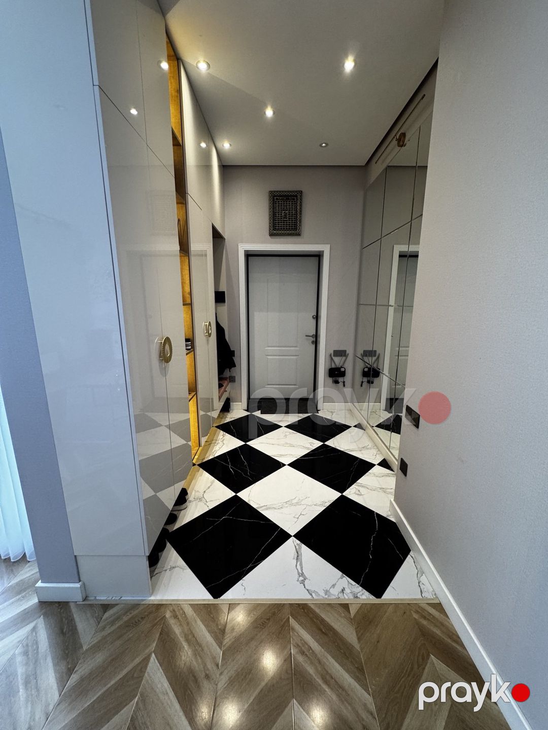 Satılır 5 otaqlı həyət evi/bağ evi 250 m² — Ev, villa, Bakı (6)