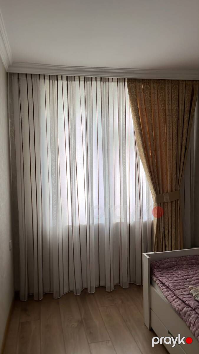 Satılır 2 otaqlı köhnə tikili 65 m² — Mənzil, Bakı (5)