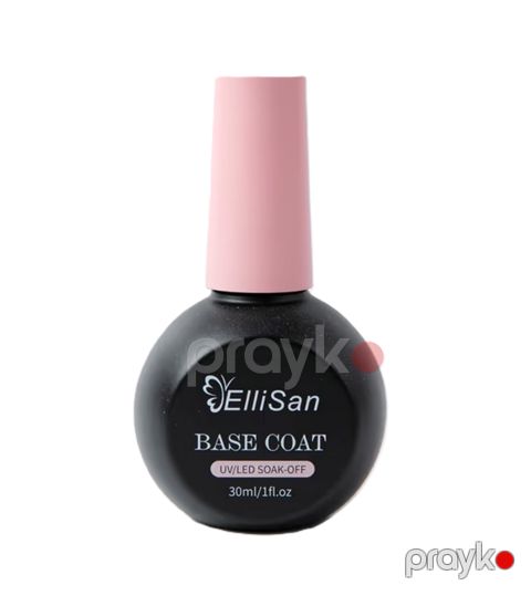 Dırnaq üçün baza Ellisan 30 ml — Bakı