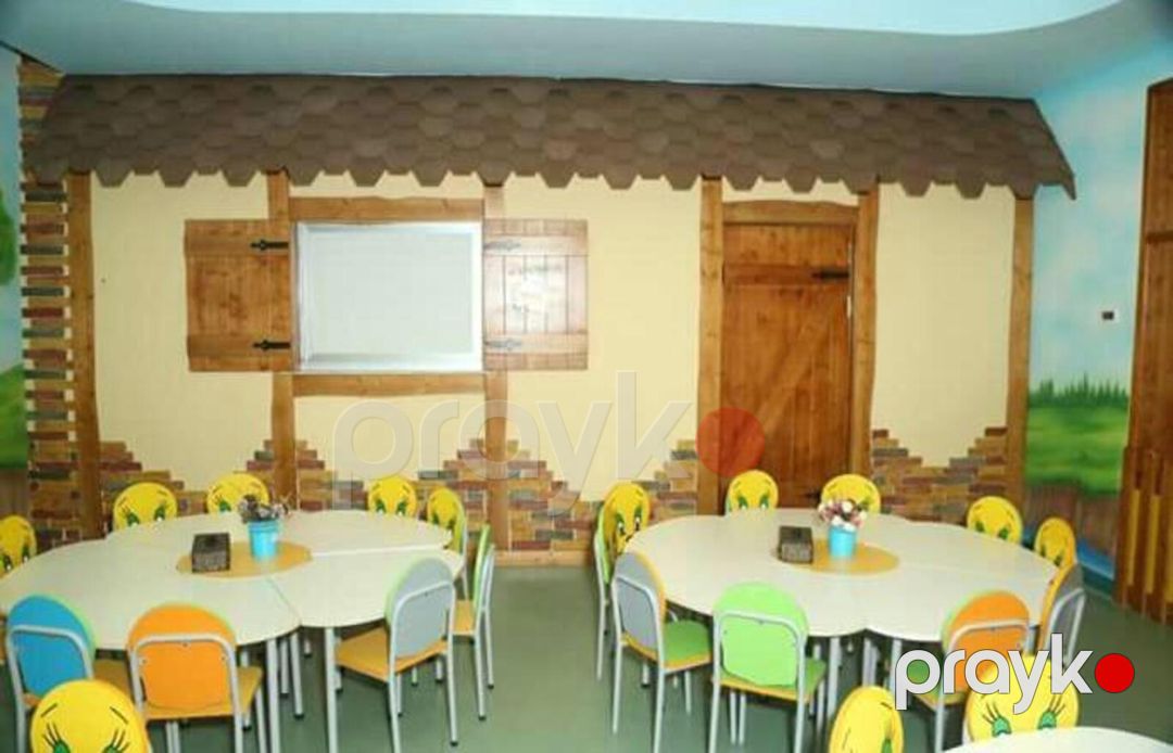 Satılır obyekt 440 m² — Əmlak, Bakı (4)