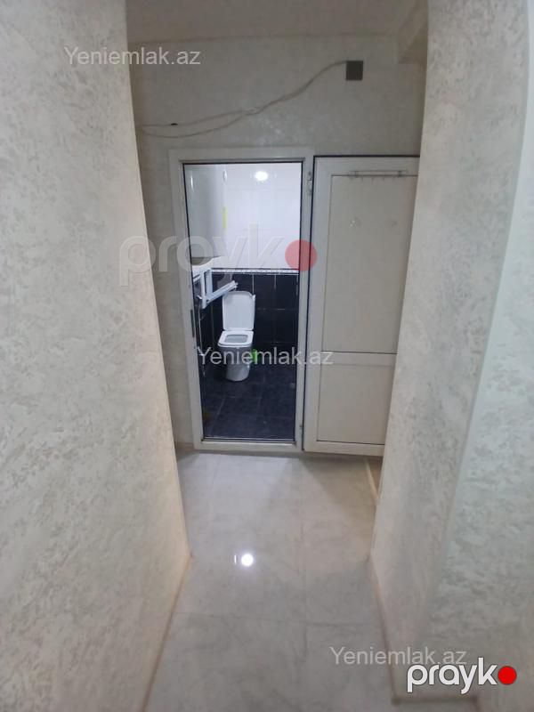 Satılır 2 otaqlı Bina evi menzil (Yeni tikili), 46 m², Xırdalan ş — Mənzil (5)