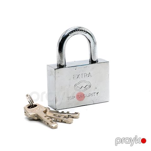 Qıfıl ekstra qısa 80 — Bakı