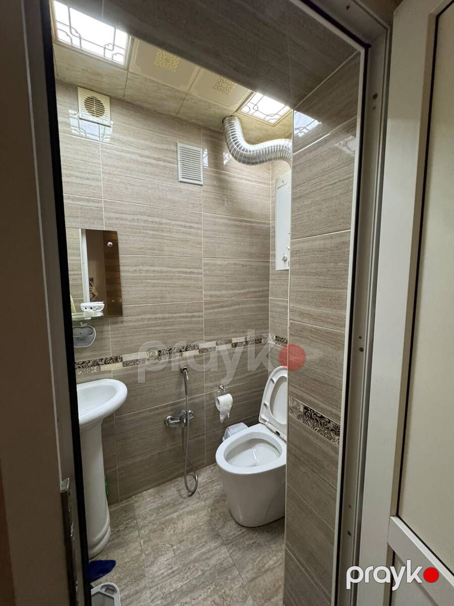 Satılır 3 otaqlı köhnə tikili 100 m² — Mənzil, Bakı (11)