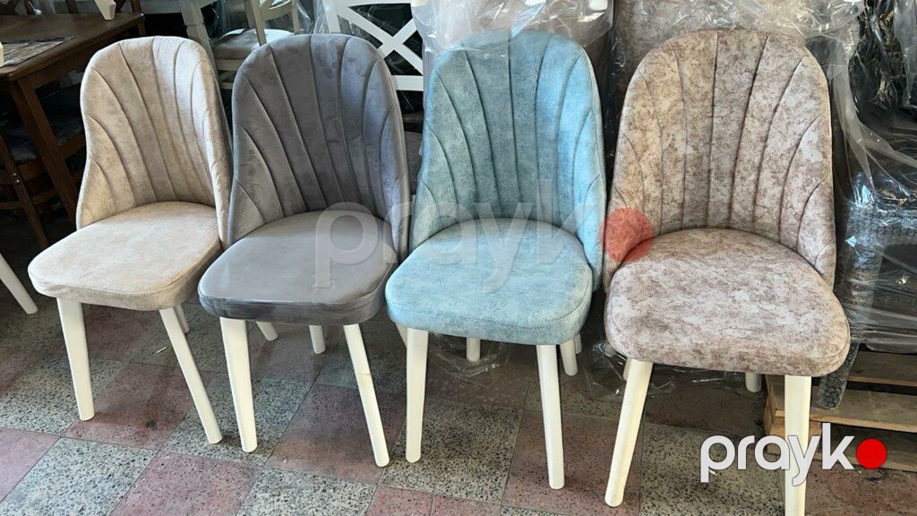 Oturacaqlar — Mebel, Bakı (2)