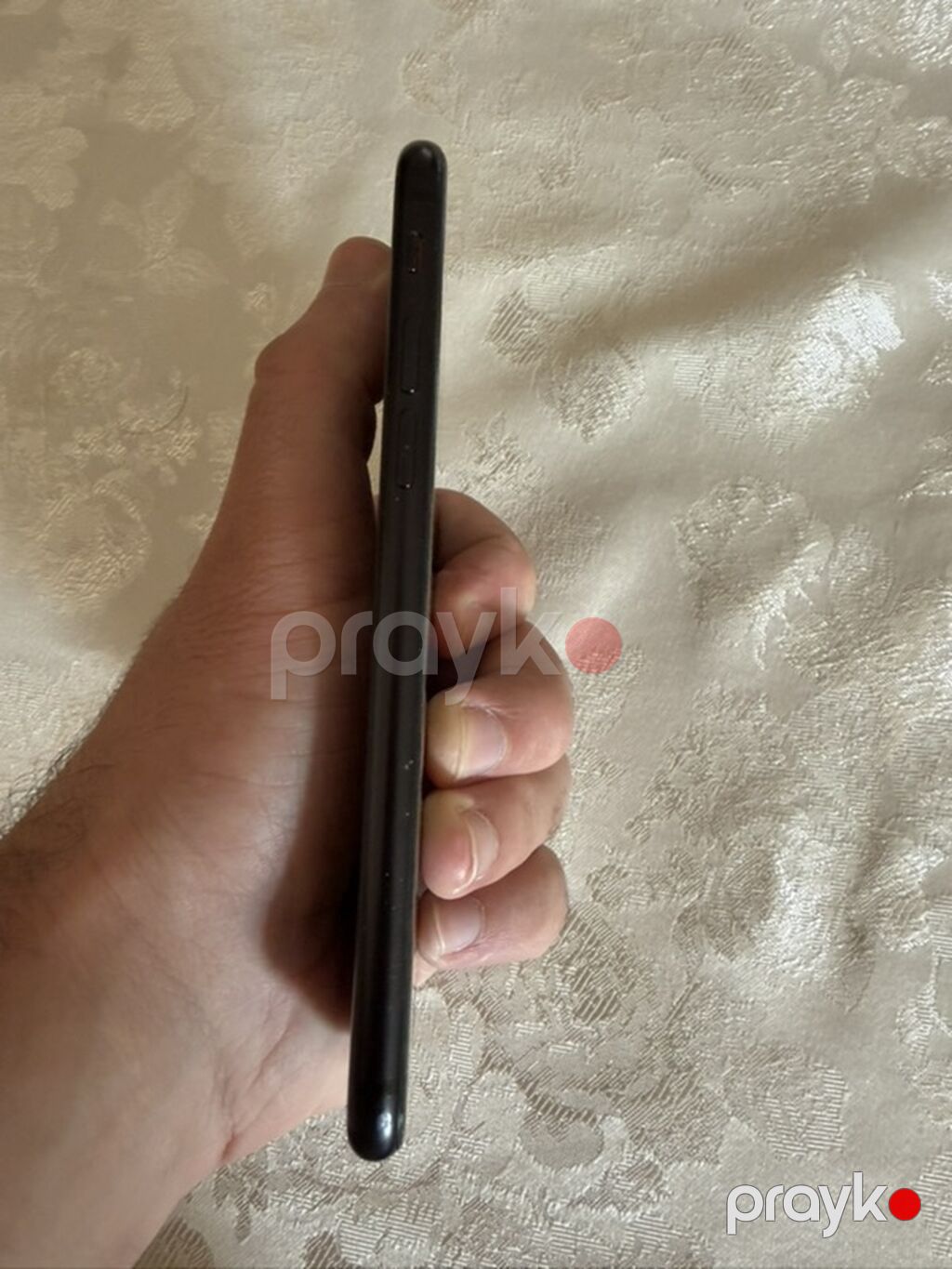 IPhone SE 2020, Qara, Barmaq izi — Apple iPhone, Bakı (6)