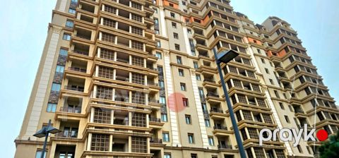 İcarəyə verilir 5 otaqlı yeni tikili 280 m² — Bakı