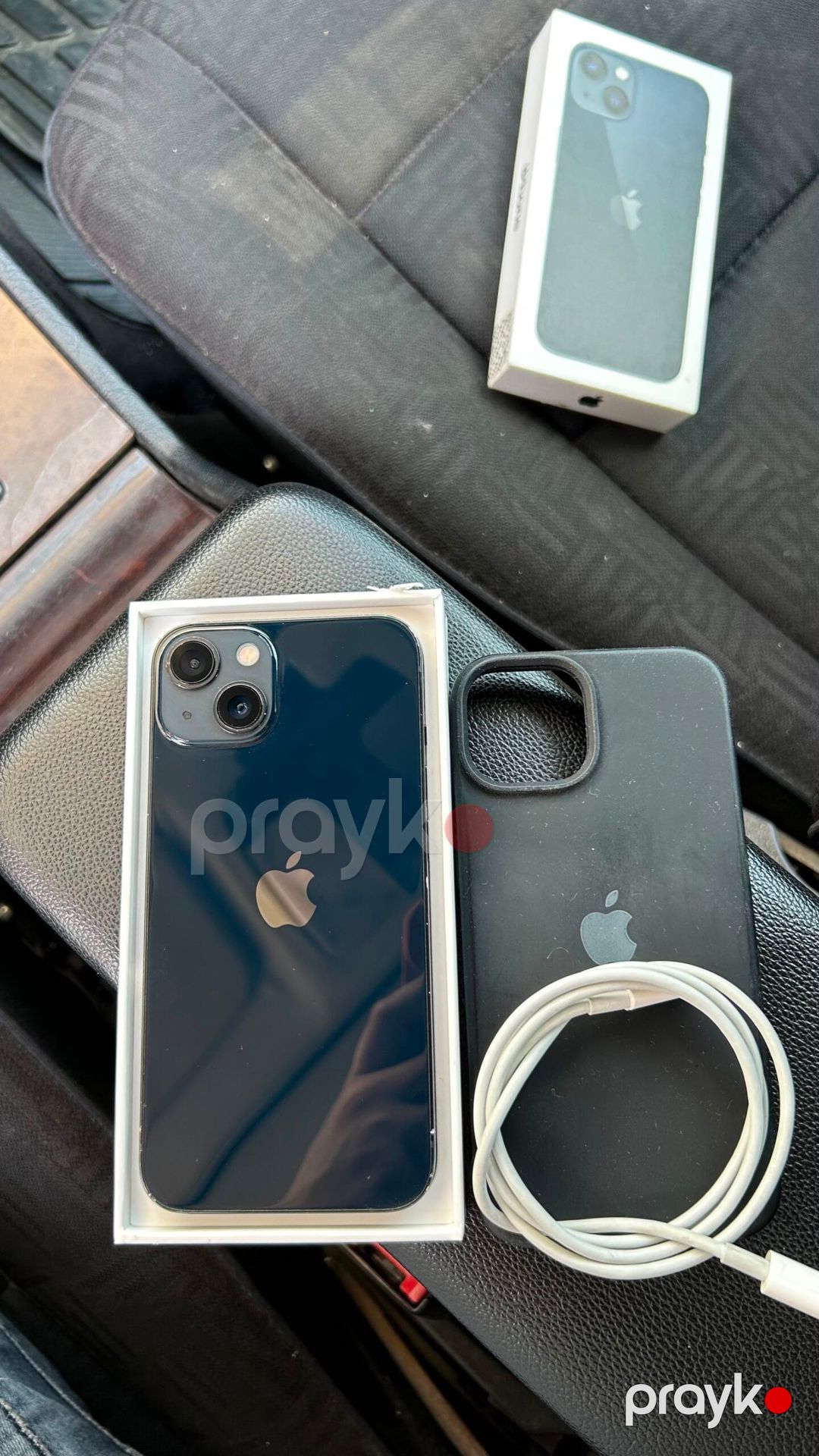 İphone 13 — Telefonlar və qadjetlər, Xaçmaz (4)