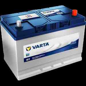 Akkumulyator Varta Asia 95 Ah — Bakı