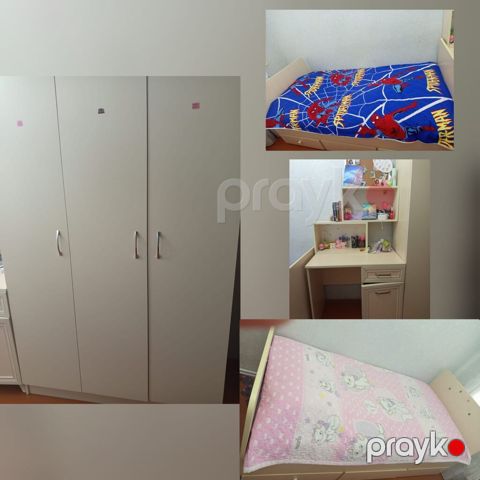 Genc otagi mebeli satilir// Qiymet 300 azn iki carpayi bir yazi masasi — Mehdiabad