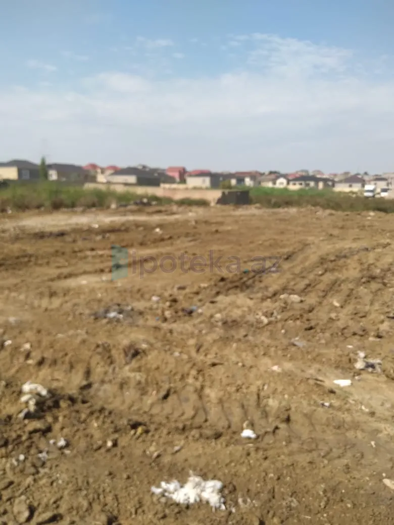 Satılır: Torpaq, Abşeron r., Saray q., 6.00 sot — Torpaq, Saray (4)
