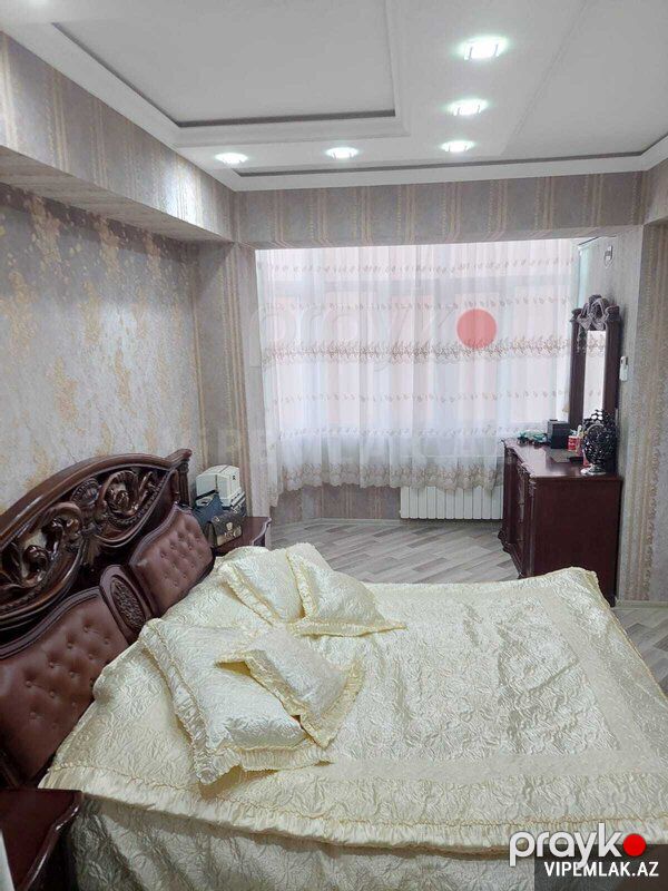 Abşeron rayonunda 3 otaqlı Yeni tikili Satılır, 90 m² — Mənzil, Bakı (6)