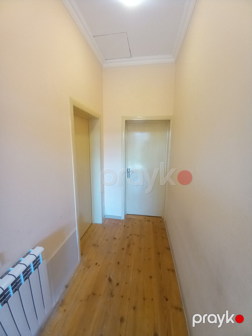 2 otag bir metbex qonag otagi soyducu televizoru Vif kombisi isdi polu — Ev, villa, Bakı (2)