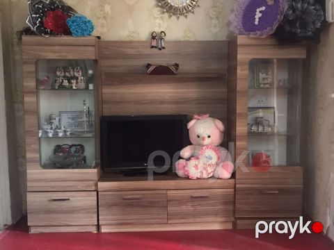 İşlənmiş, TV stend — Güzdək