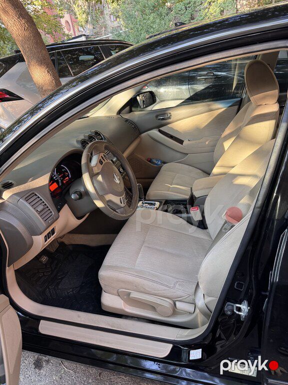Nissan Altima, 2.5 L, 2011 il, 184 488 km — Avtomobillər, Bakı (5)