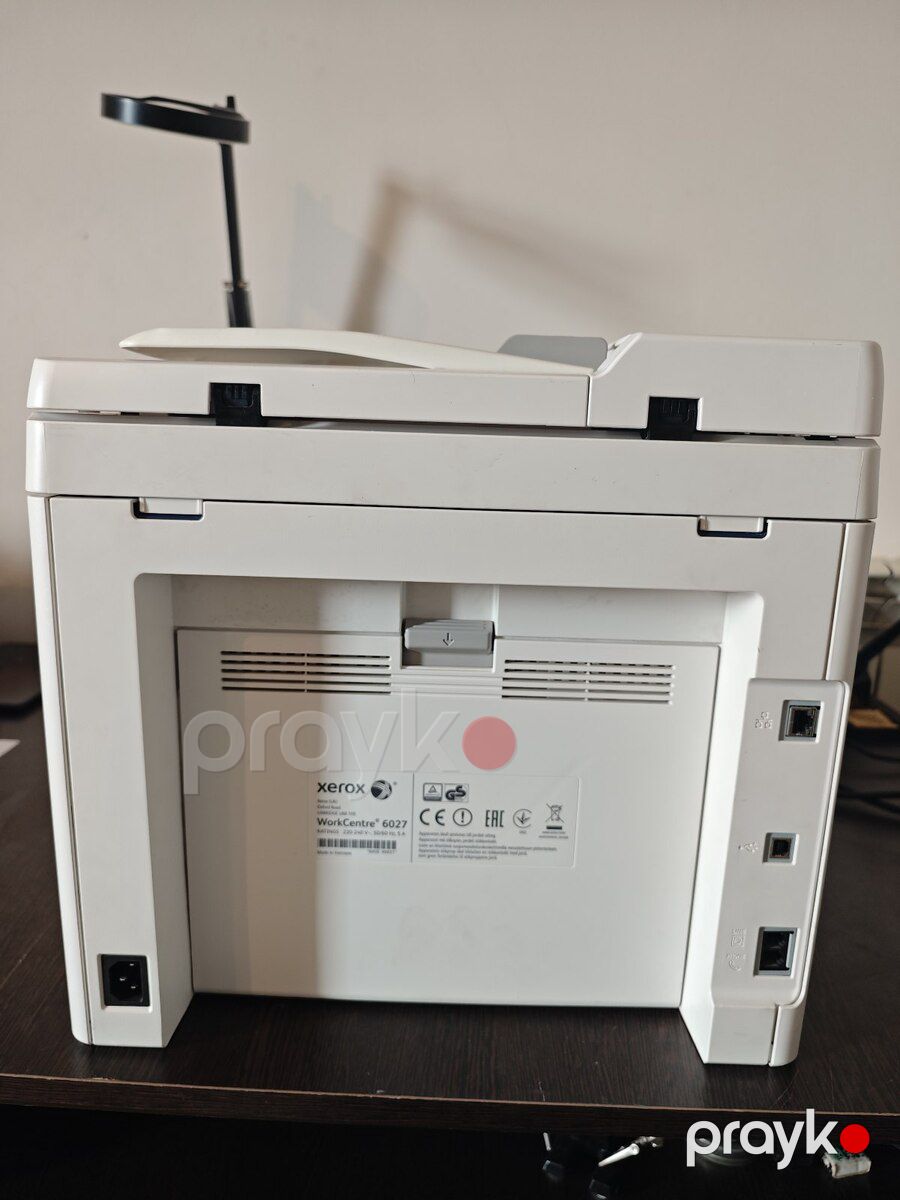 Xerox printer — Ofis texnikası və istehlak malları, Bakı (7)
